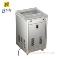Small Deepening Vacuum Machine Shops stand air automatic vacuum packing machine Factory